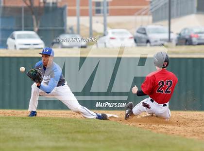 Thumbnail 2 in Hebron vs Martin photogallery.