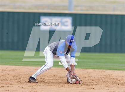 Thumbnail 2 in Hebron vs Martin photogallery.