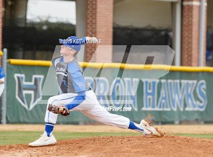 Thumbnail 1 in Hebron vs Martin photogallery.