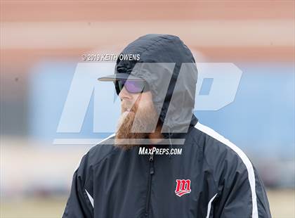 Thumbnail 1 in Hebron vs Martin photogallery.