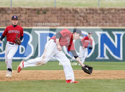 Thumbnail 1 in Hebron vs Martin photogallery.