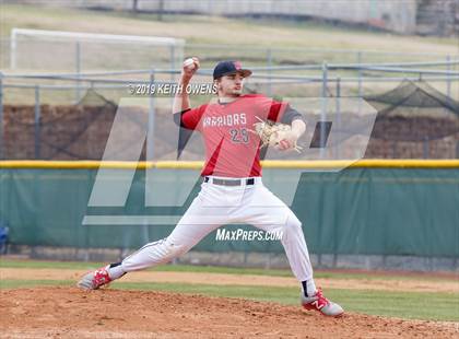 Thumbnail 1 in Hebron vs Martin photogallery.