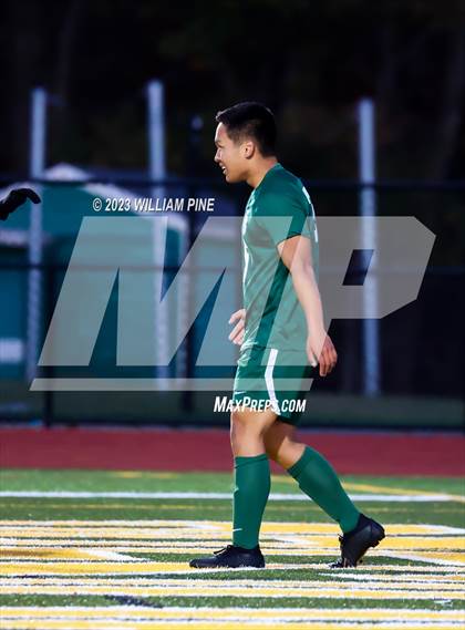 Thumbnail 2 in Keio Academy of N.Y. @ Spackenkill (NYSPHSAA Class B Regional Semifinal) photogallery.