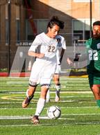Photo from the gallery "Keio Academy of N.Y. @ Spackenkill (NYSPHSAA Class B Regional Semifinal)"
