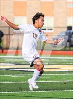 Photo from the gallery "Keio Academy of N.Y. @ Spackenkill (NYSPHSAA Class B Regional Semifinal)"