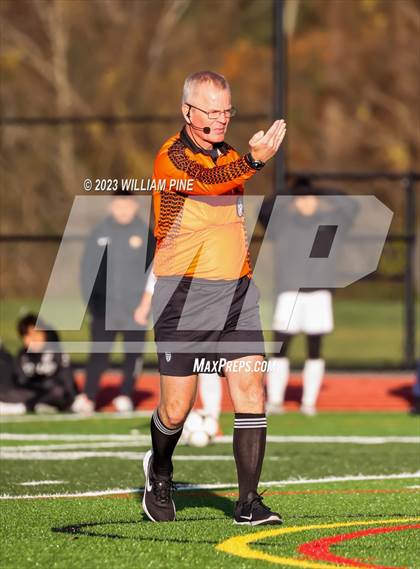 Thumbnail 3 in Keio Academy of N.Y. @ Spackenkill (NYSPHSAA Class B Regional Semifinal) photogallery.