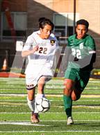 Photo from the gallery "Keio Academy of N.Y. @ Spackenkill (NYSPHSAA Class B Regional Semifinal)"