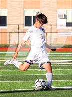 Photo from the gallery "Keio Academy of N.Y. @ Spackenkill (NYSPHSAA Class B Regional Semifinal)"