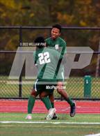 Photo from the gallery "Keio Academy of N.Y. @ Spackenkill (NYSPHSAA Class B Regional Semifinal)"