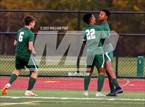 Photo from the gallery "Keio Academy of N.Y. @ Spackenkill (NYSPHSAA Class B Regional Semifinal)"