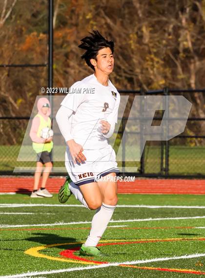 Thumbnail 1 in Keio Academy of N.Y. @ Spackenkill (NYSPHSAA Class B Regional Semifinal) photogallery.