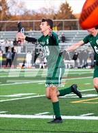 Photo from the gallery "Keio Academy of N.Y. @ Spackenkill (NYSPHSAA Class B Regional Semifinal)"