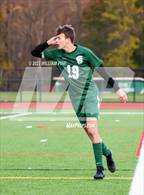 Photo from the gallery "Keio Academy of N.Y. @ Spackenkill (NYSPHSAA Class B Regional Semifinal)"