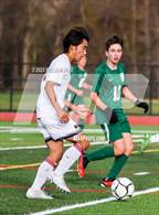 Photo from the gallery "Keio Academy of N.Y. @ Spackenkill (NYSPHSAA Class B Regional Semifinal)"