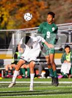 Photo from the gallery "Keio Academy of N.Y. @ Spackenkill (NYSPHSAA Class B Regional Semifinal)"