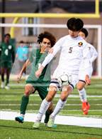 Photo from the gallery "Keio Academy of N.Y. @ Spackenkill (NYSPHSAA Class B Regional Semifinal)"