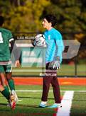 Photo from the gallery "Keio Academy of N.Y. @ Spackenkill (NYSPHSAA Class B Regional Semifinal)"