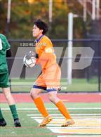 Photo from the gallery "Keio Academy of N.Y. @ Spackenkill (NYSPHSAA Class B Regional Semifinal)"