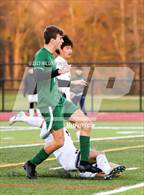 Photo from the gallery "Keio Academy of N.Y. @ Spackenkill (NYSPHSAA Class B Regional Semifinal)"