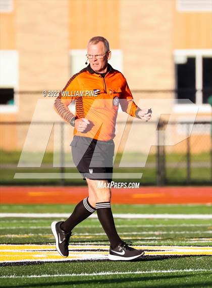 Thumbnail 2 in Keio Academy of N.Y. @ Spackenkill (NYSPHSAA Class B Regional Semifinal) photogallery.