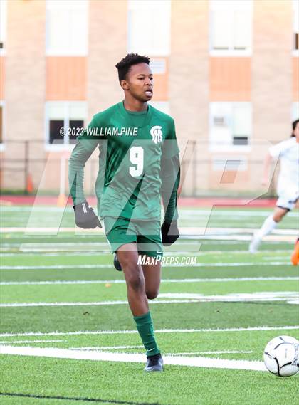 Thumbnail 1 in Keio Academy of N.Y. @ Spackenkill (NYSPHSAA Class B Regional Semifinal) photogallery.