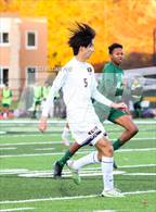 Photo from the gallery "Keio Academy of N.Y. @ Spackenkill (NYSPHSAA Class B Regional Semifinal)"