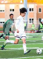 Photo from the gallery "Keio Academy of N.Y. @ Spackenkill (NYSPHSAA Class B Regional Semifinal)"