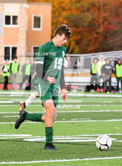 Thumbnail 3 in Keio Academy of N.Y. @ Spackenkill (NYSPHSAA Class B Regional Semifinal) photogallery.