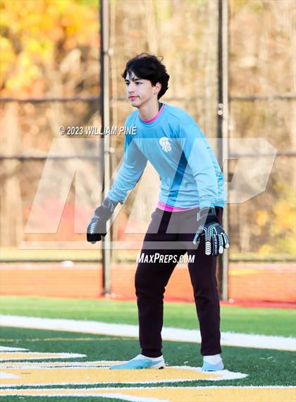 Thumbnail 3 in Keio Academy of N.Y. @ Spackenkill (NYSPHSAA Class B Regional Semifinal) photogallery.