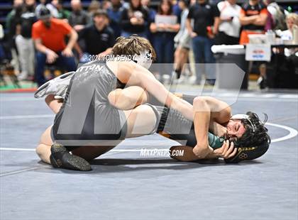 Thumbnail 1 in UIL 5A/6A State Championships - Session 3 photogallery.