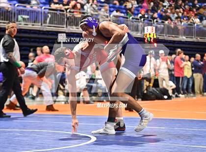 Thumbnail 3 in UIL 5A/6A State Championships - Session 3 photogallery.