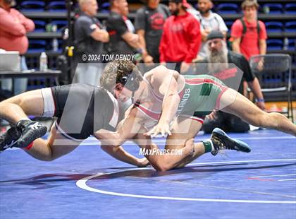 Thumbnail 3 in UIL 5A/6A State Championships - Session 3 photogallery.