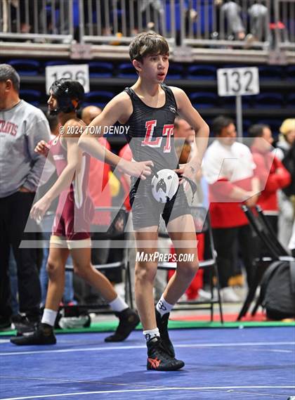 Thumbnail 3 in UIL 5A/6A State Championships - Session 3 photogallery.