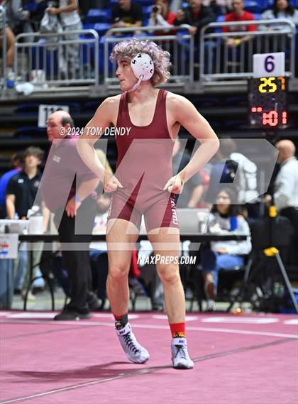 Thumbnail 3 in UIL 5A/6A State Championships - Session 3 photogallery.