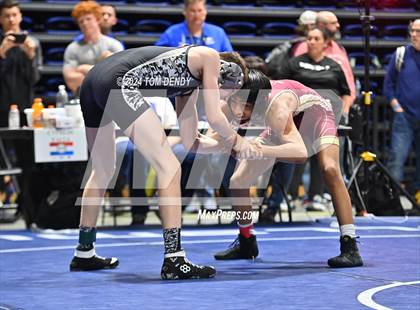 Thumbnail 1 in UIL 5A/6A State Championships - Session 3 photogallery.