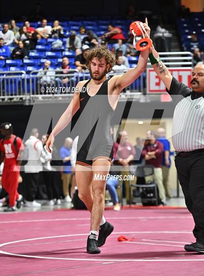 Thumbnail 3 in UIL 5A/6A State Championships - Session 3 photogallery.