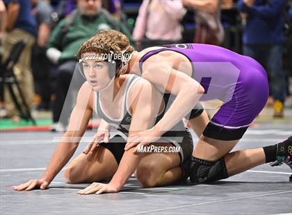 Thumbnail 1 in UIL 5A/6A State Championships - Session 3 photogallery.