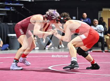 Thumbnail 1 in UIL 5A/6A State Championships - Session 3 photogallery.