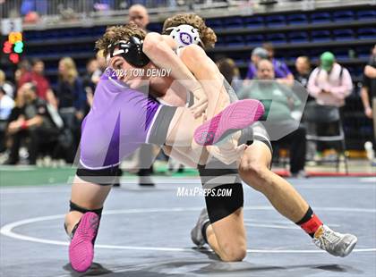 Thumbnail 1 in UIL 5A/6A State Championships - Session 3 photogallery.
