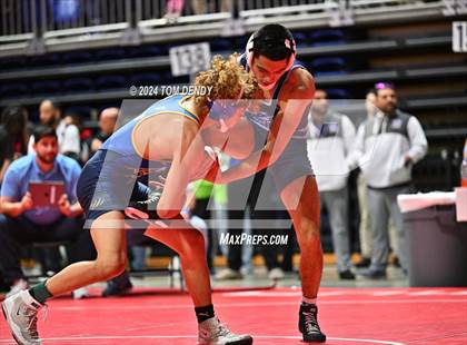 Thumbnail 2 in UIL 5A/6A State Championships - Session 3 photogallery.