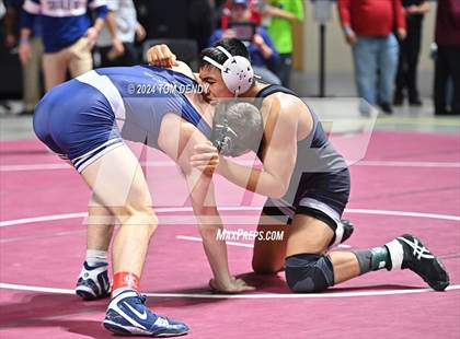 Thumbnail 1 in UIL 5A/6A State Championships - Session 3 photogallery.