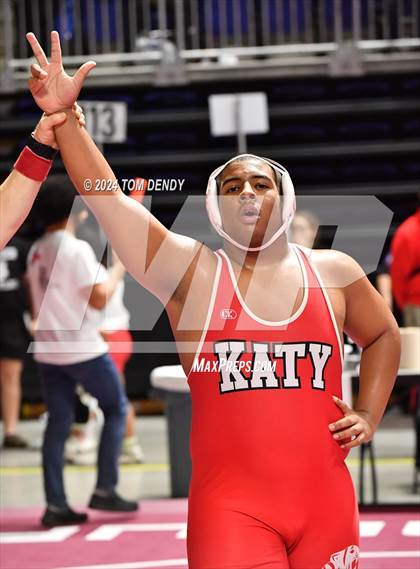 Thumbnail 3 in UIL 5A/6A State Championships - Session 3 photogallery.