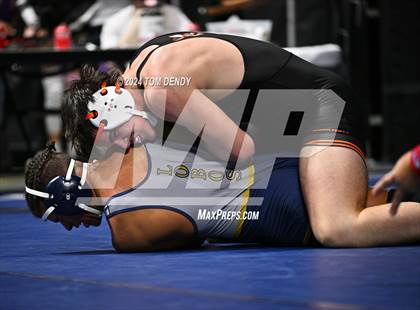 Thumbnail 2 in UIL 5A/6A State Championships - Session 3 photogallery.