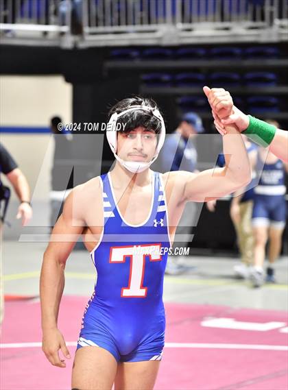 Thumbnail 3 in UIL 5A/6A State Championships - Session 3 photogallery.