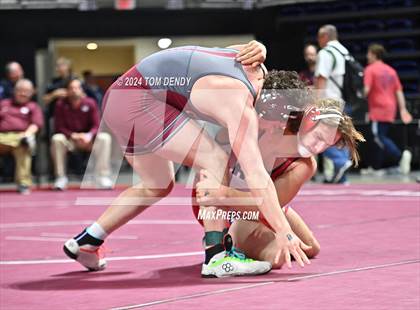 Thumbnail 1 in UIL 5A/6A State Championships - Session 3 photogallery.