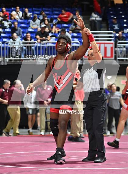 Thumbnail 3 in UIL 5A/6A State Championships - Session 3 photogallery.