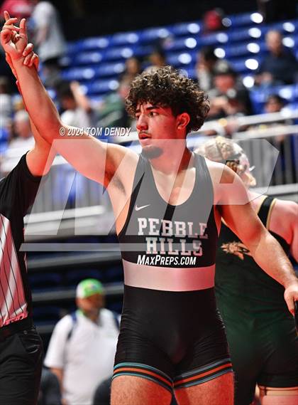 Thumbnail 1 in UIL 5A/6A State Championships - Session 3 photogallery.