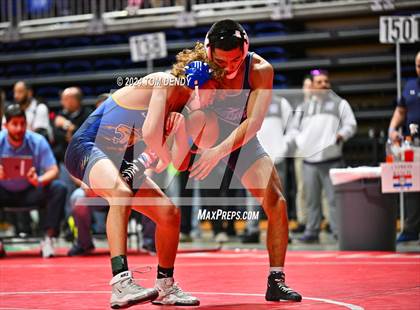 Thumbnail 1 in UIL 5A/6A State Championships - Session 3 photogallery.