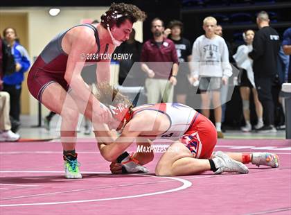 Thumbnail 1 in UIL 5A/6A State Championships - Session 3 photogallery.