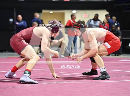 Thumbnail 2 in UIL 5A/6A State Championships - Session 3 photogallery.